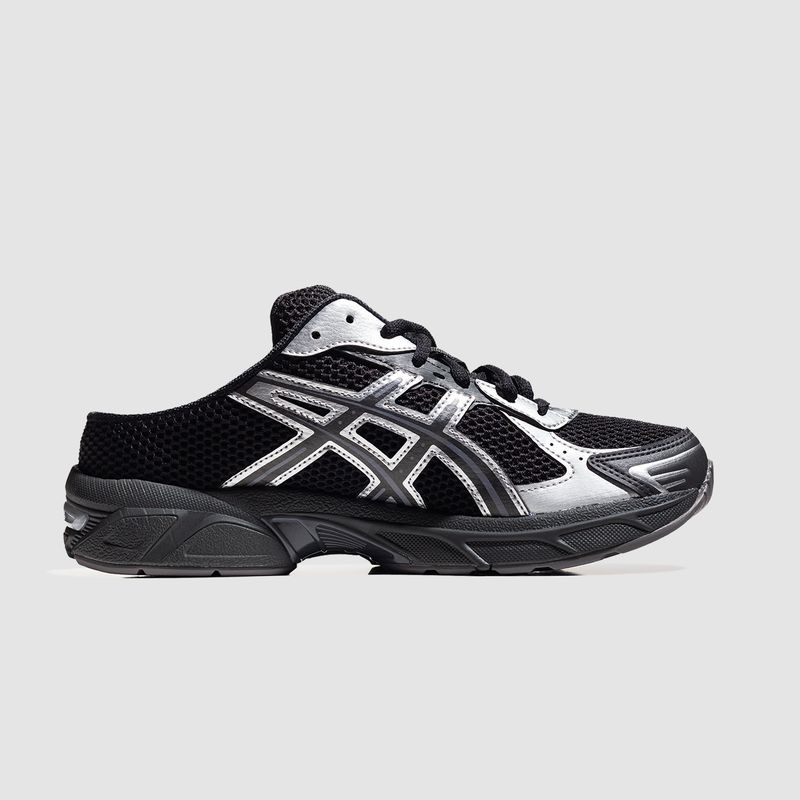 Gel-1130 Mule Black/Graphite Grey