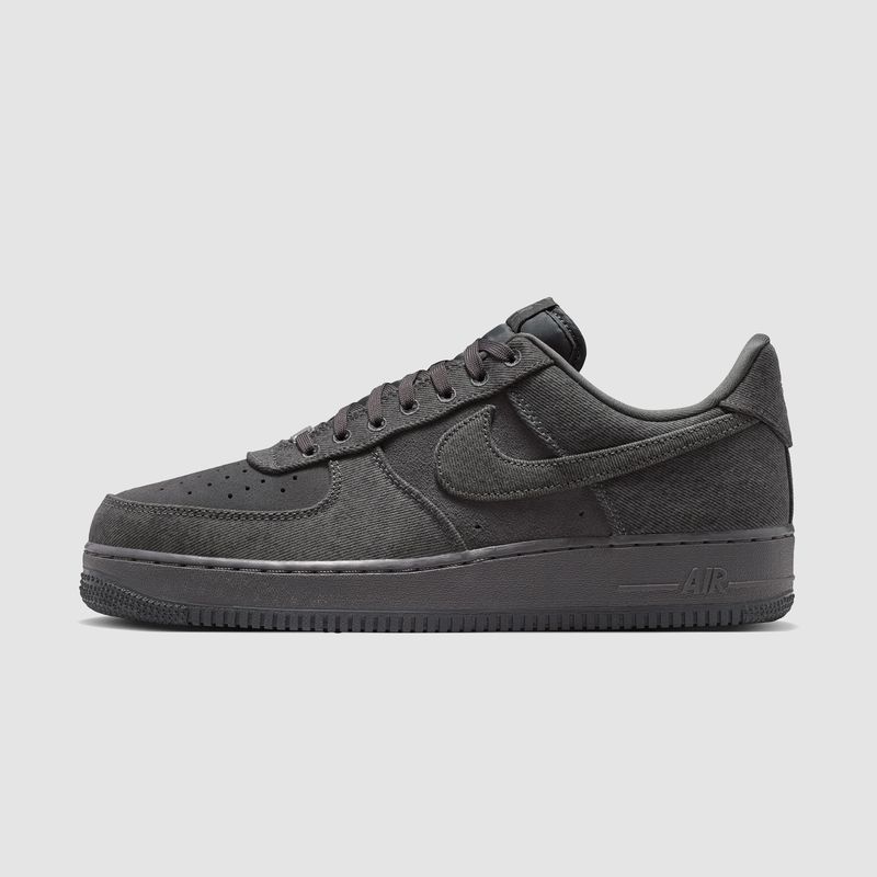 Air Force 1 '07 LV8 Anthracite