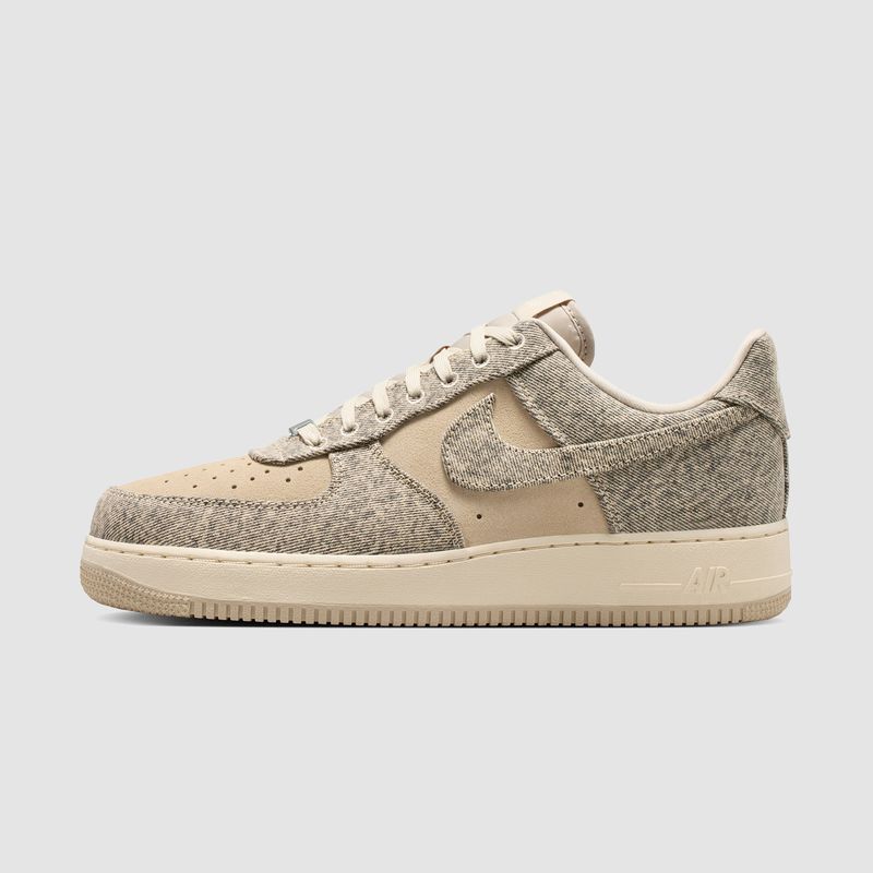 Air Force 1 '07 LV8 Desert Khaki