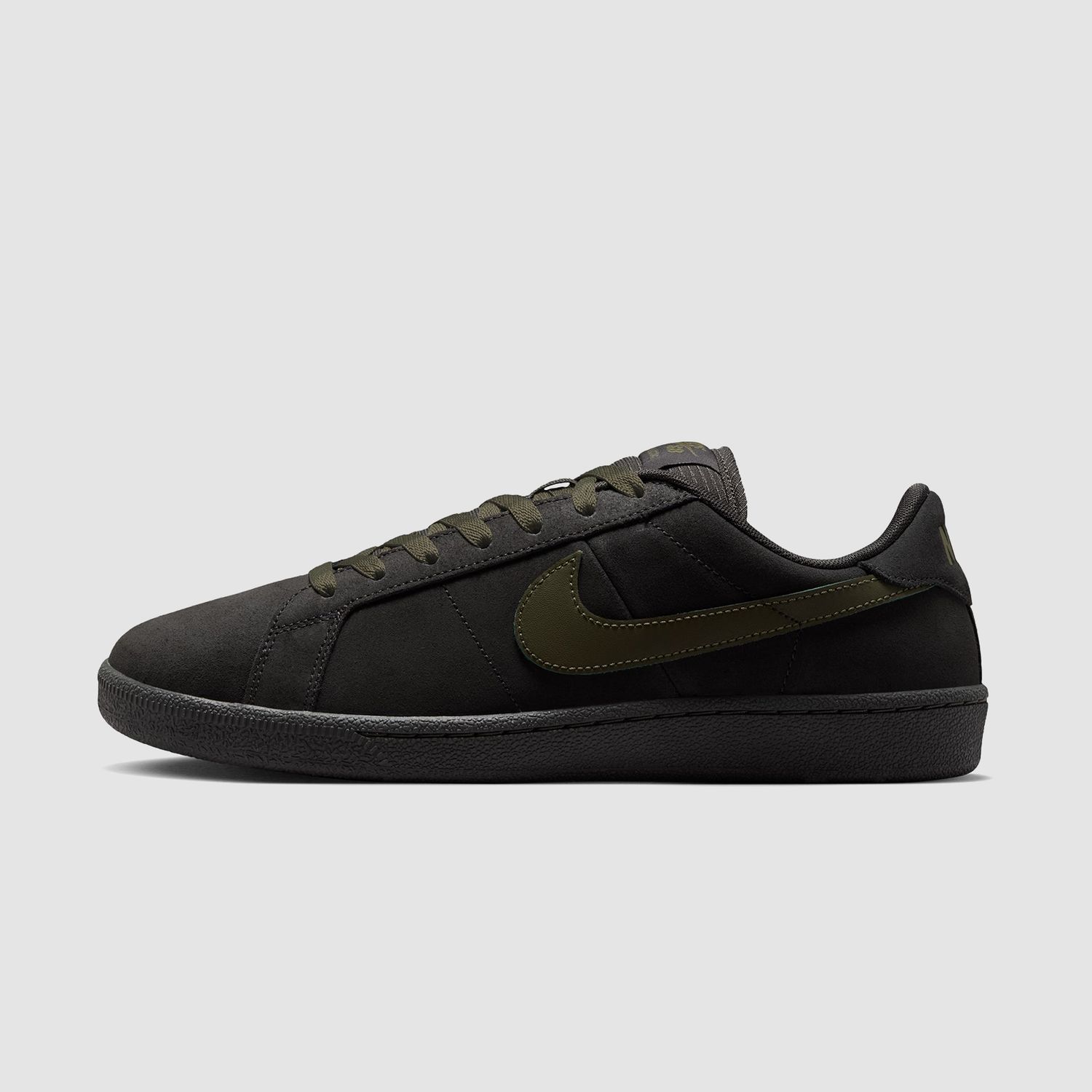 Zoom Tennis Classic Deep Pewter/Medium Olive