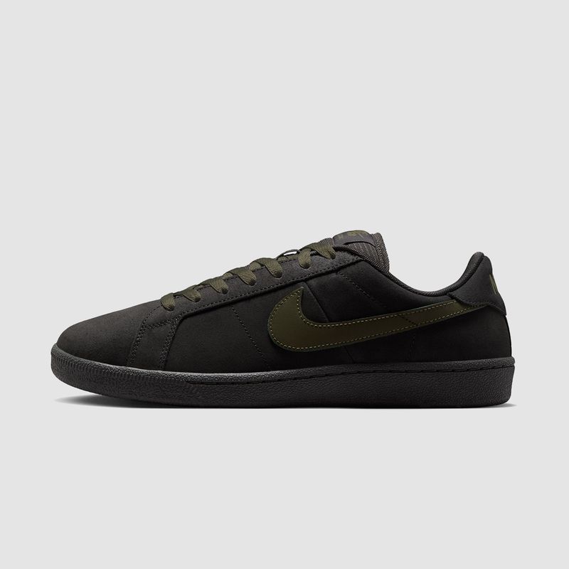 Zoom Tennis Classic Deep Pewter/Medium Olive