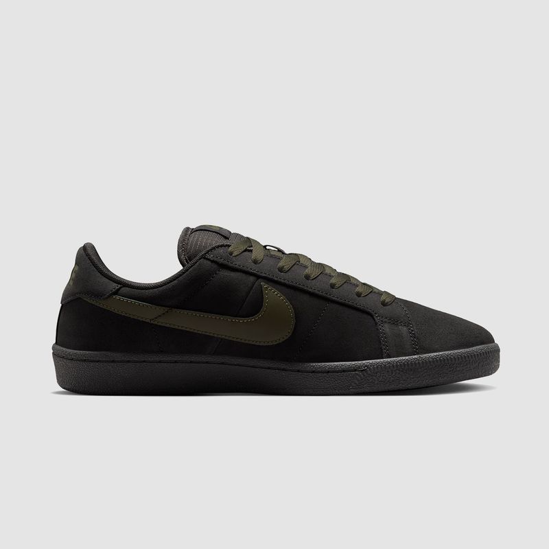 Zoom Tennis Classic Deep Pewter/Medium Olive