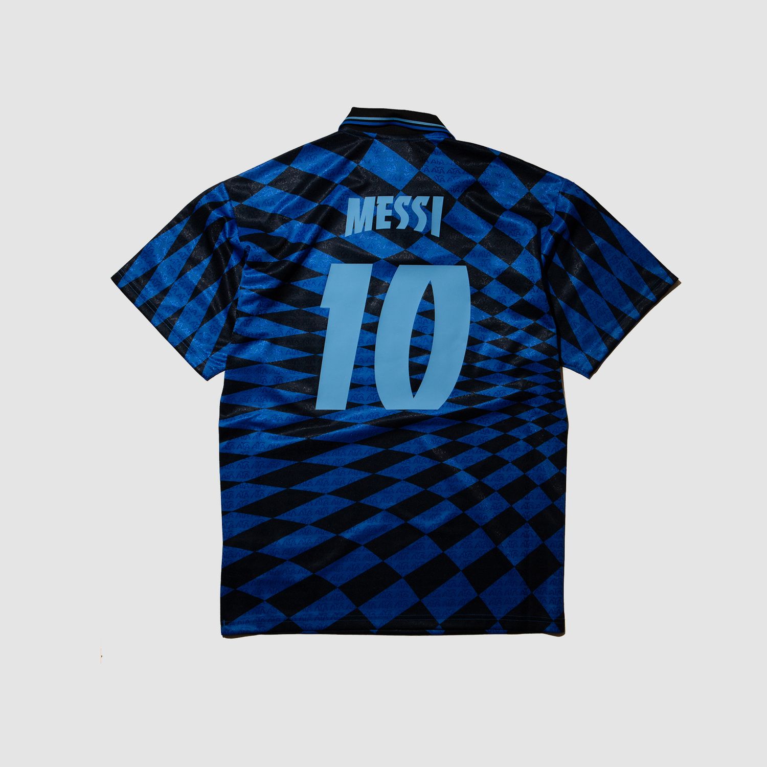 Thrasher X AFA Jersey "Messi"