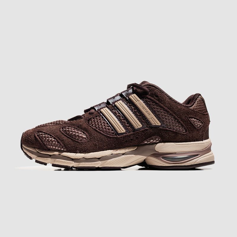 Adistar MLD Brown/Tan