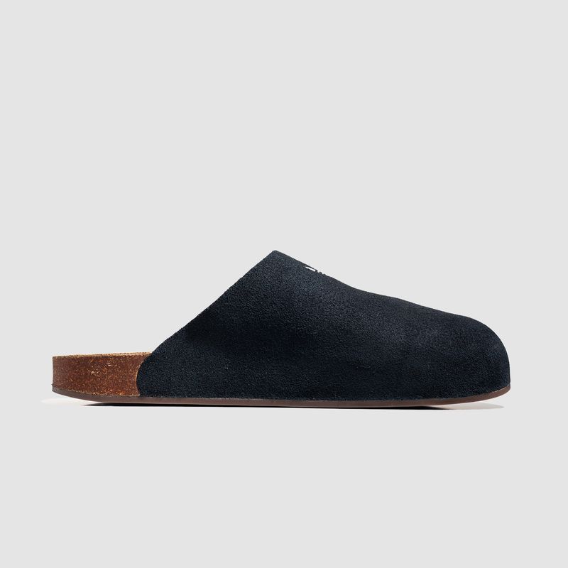 Adi Mule Black