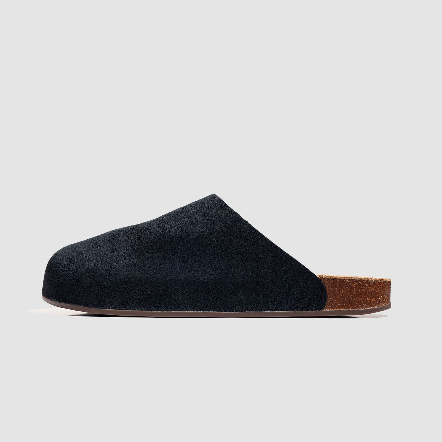Adi Mule Black