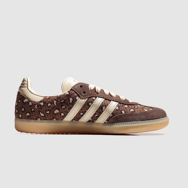 Samba OG Warm Vanilla/Sand Strata
