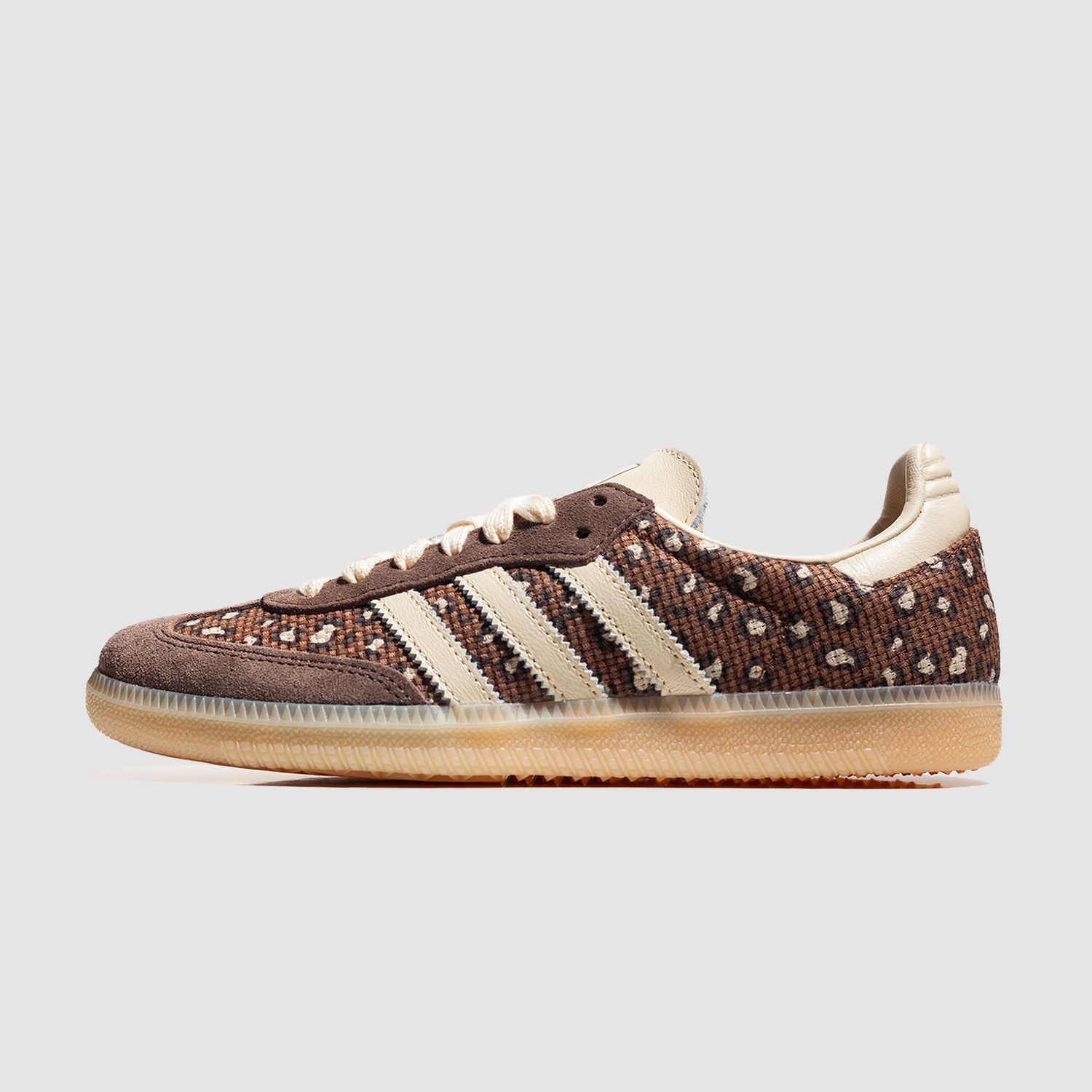 Samba OG Warm Vanilla/Sand Strata