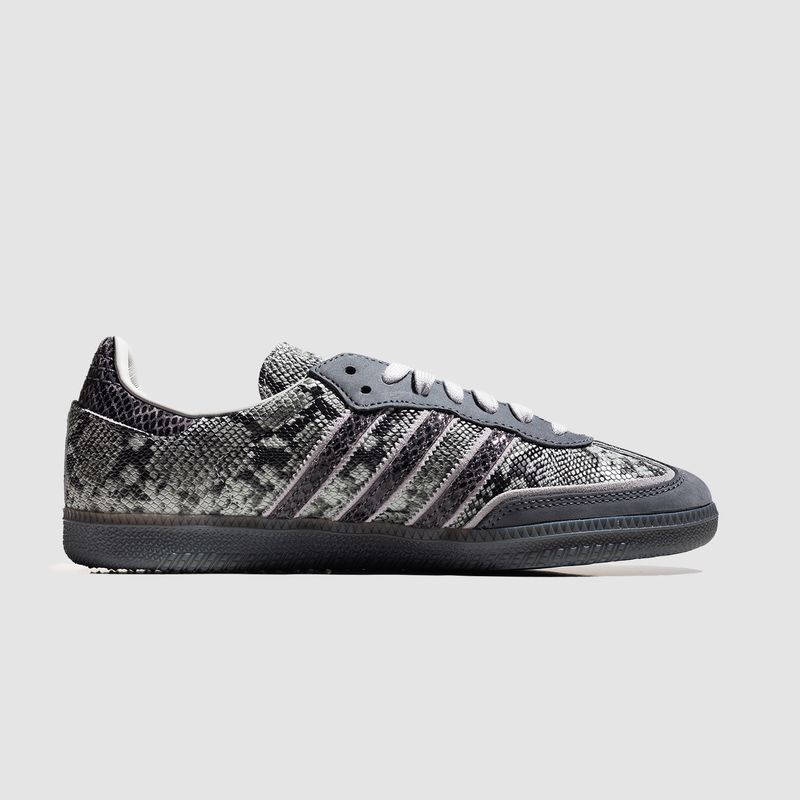 Samba OG Grey Snakeskin