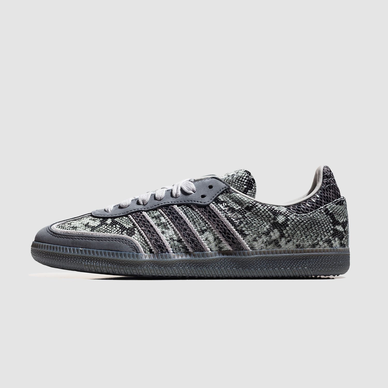 Samba OG Grey Snakeskin