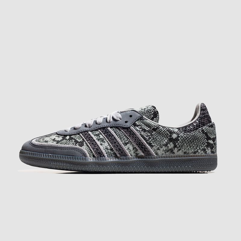 Samba OG Grey Snakeskin