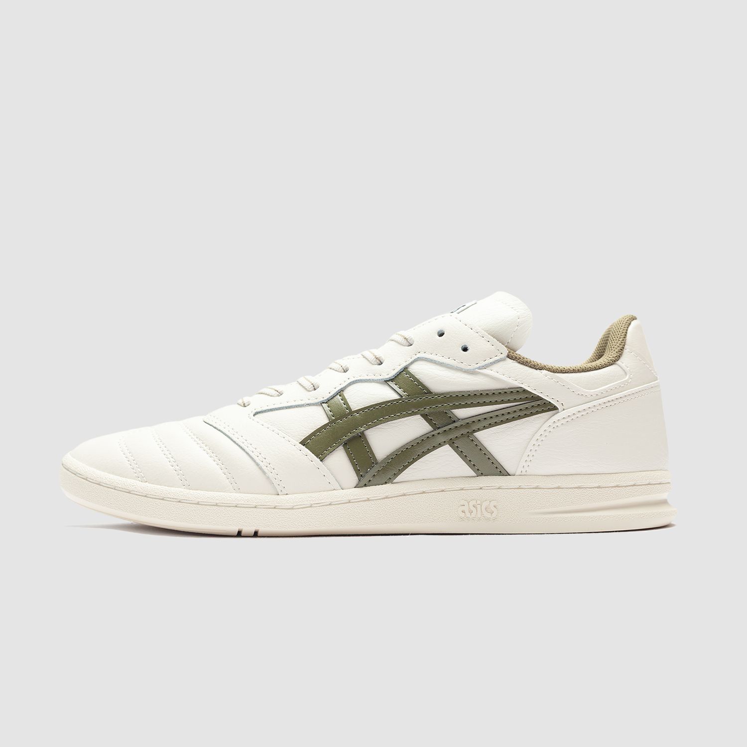 Leggerezza FB Birch/Loden Green