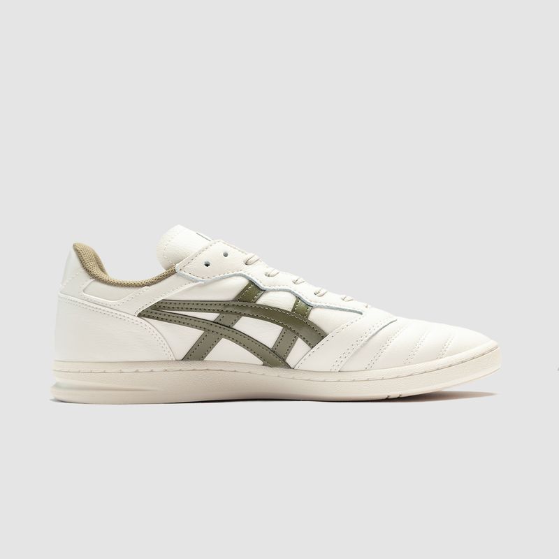 Leggerezza FB Birch/Loden Green