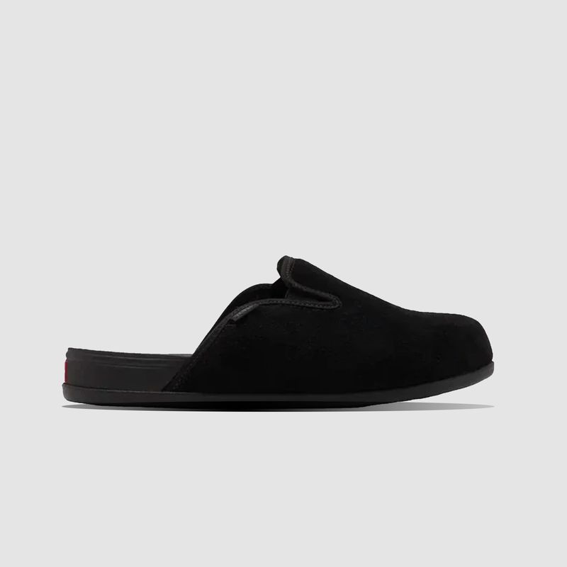 Harbor Mule VR3 Black