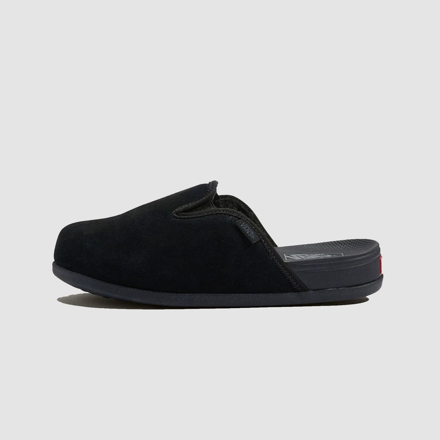 Harbor Mule VR3 Black