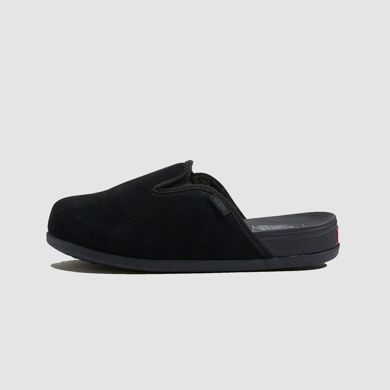 Harbor Mule VR3 Black