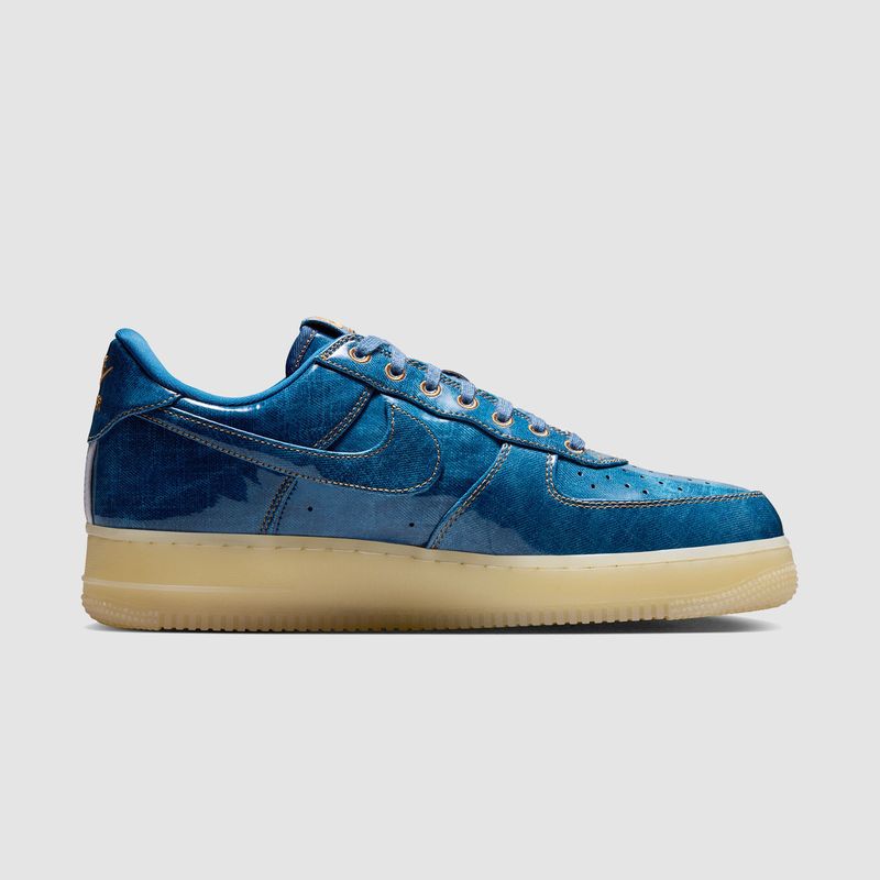 Air Force 1 Retro Coastal Blue