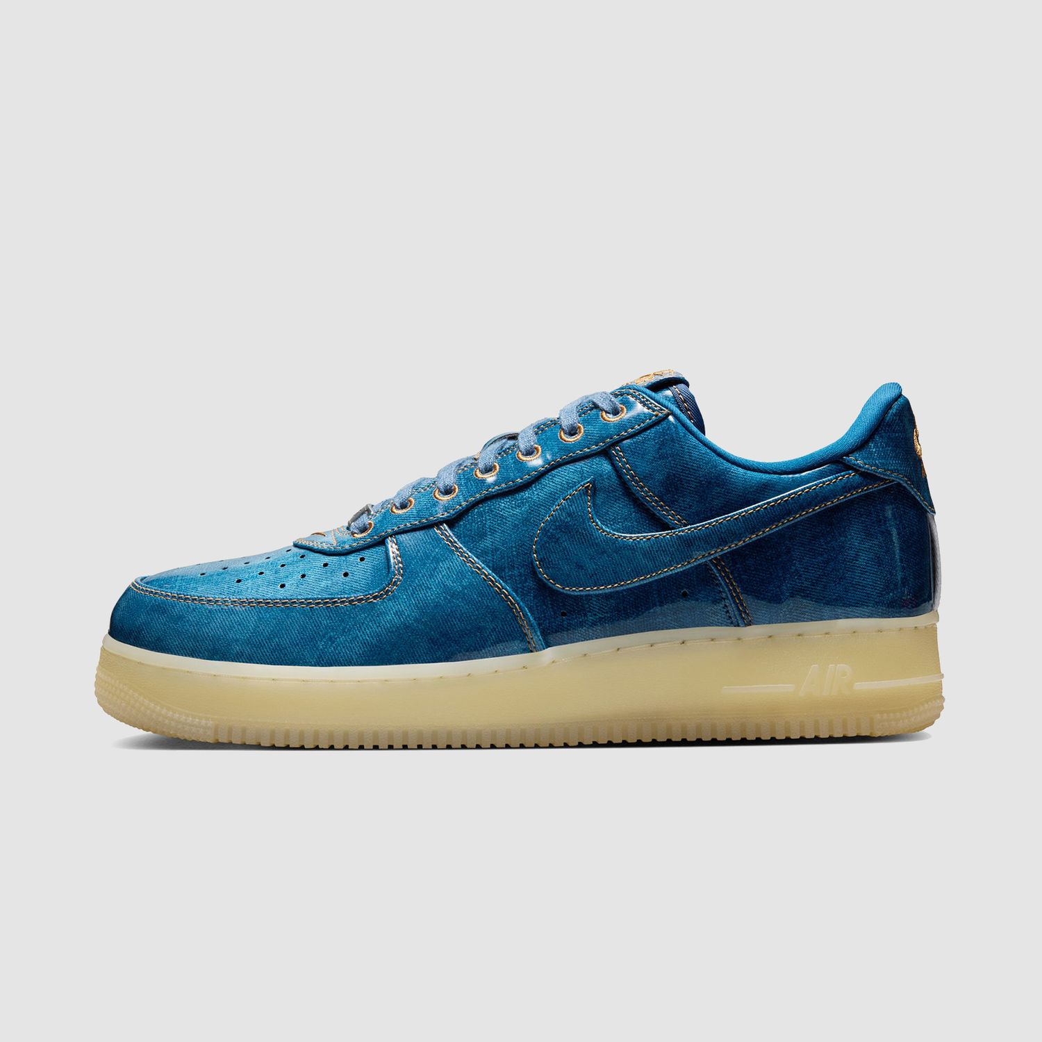 Air Force 1 Retro Coastal Blue