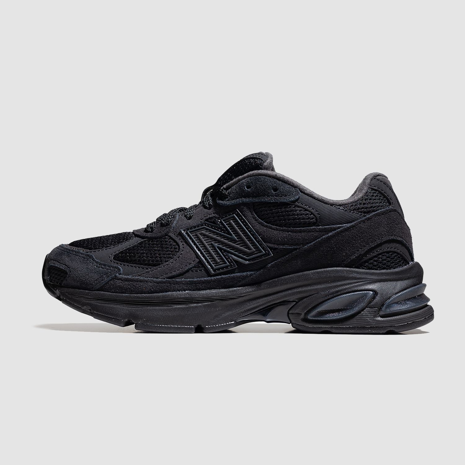 Abzorb 2010 Black/Black