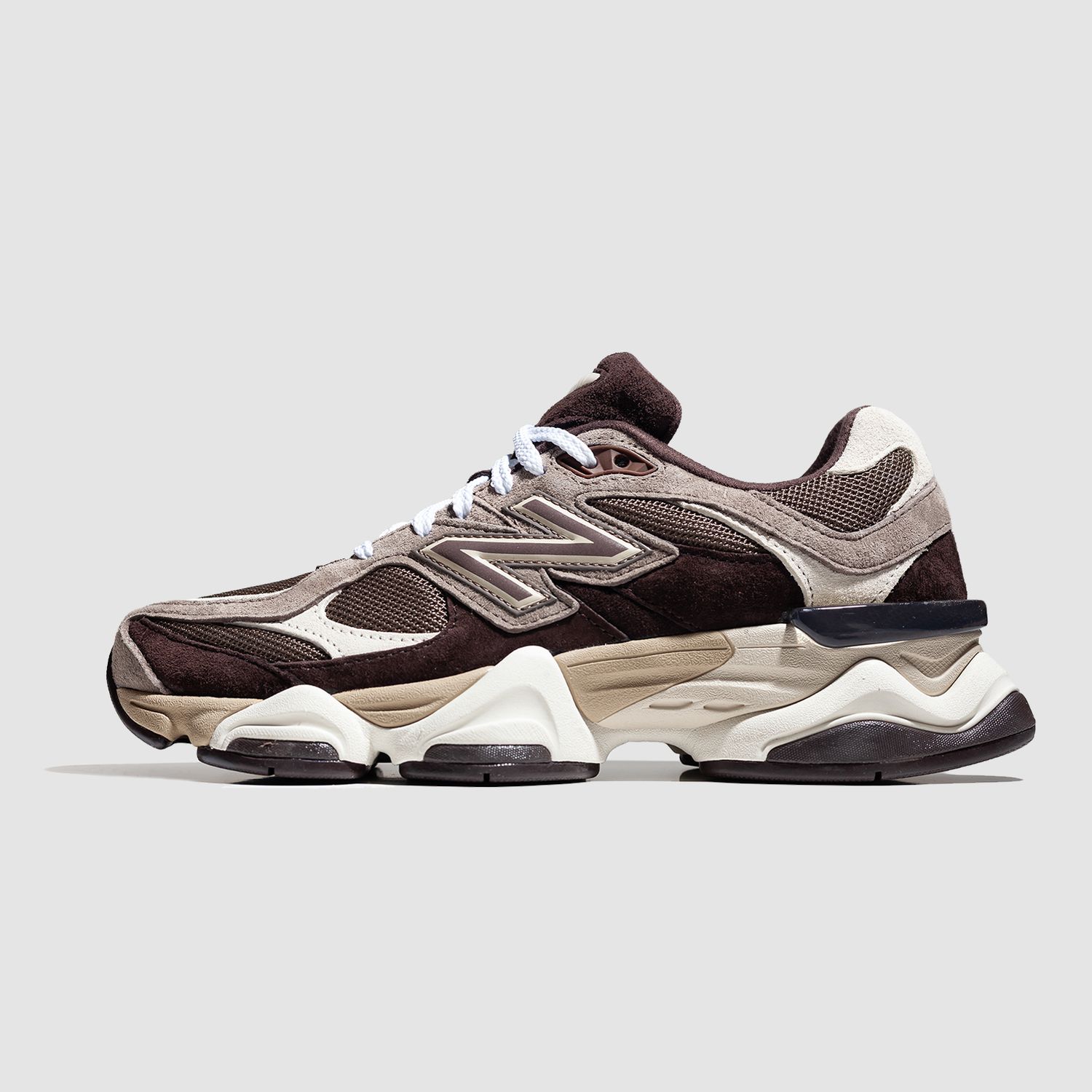 9060 Brown/Brown
