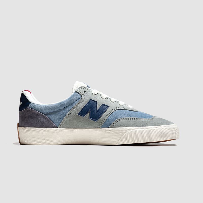 Numeric 340 Blue/Smoke Grey