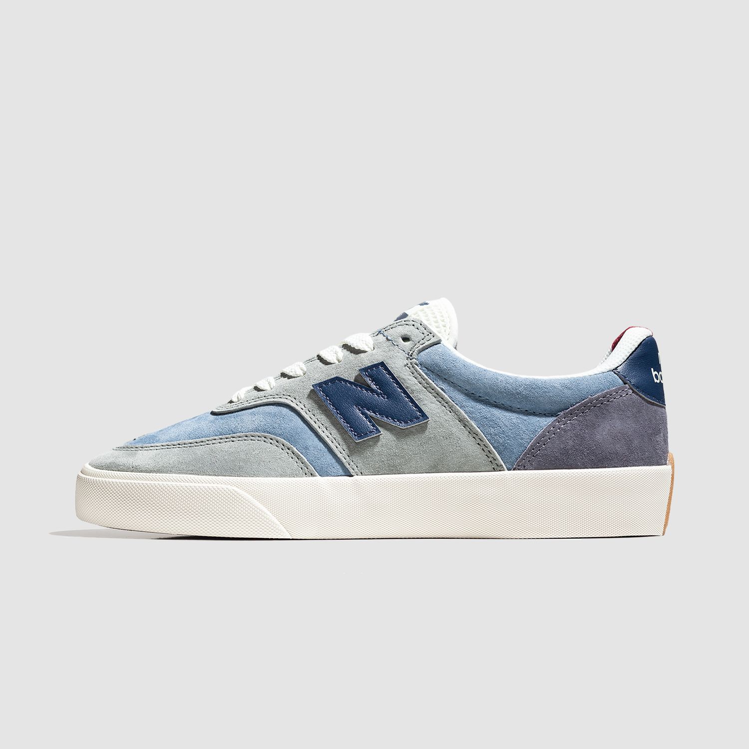 Numeric 340 Blue/Smoke Grey