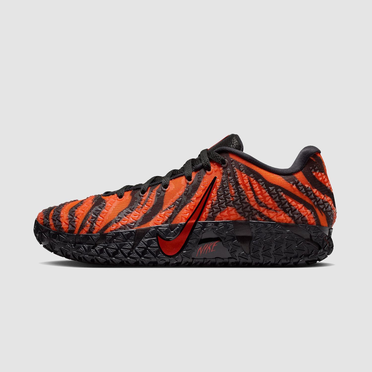 Ja 3 "Animal Pack" Safety Orange/Black University