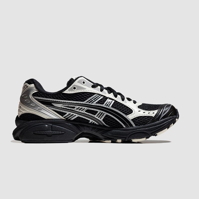 Gel-Kayano 14 Black/Cream