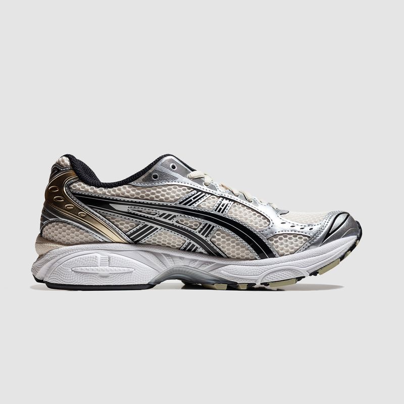 Gel-Kayano 14 Birch/Pure Silver