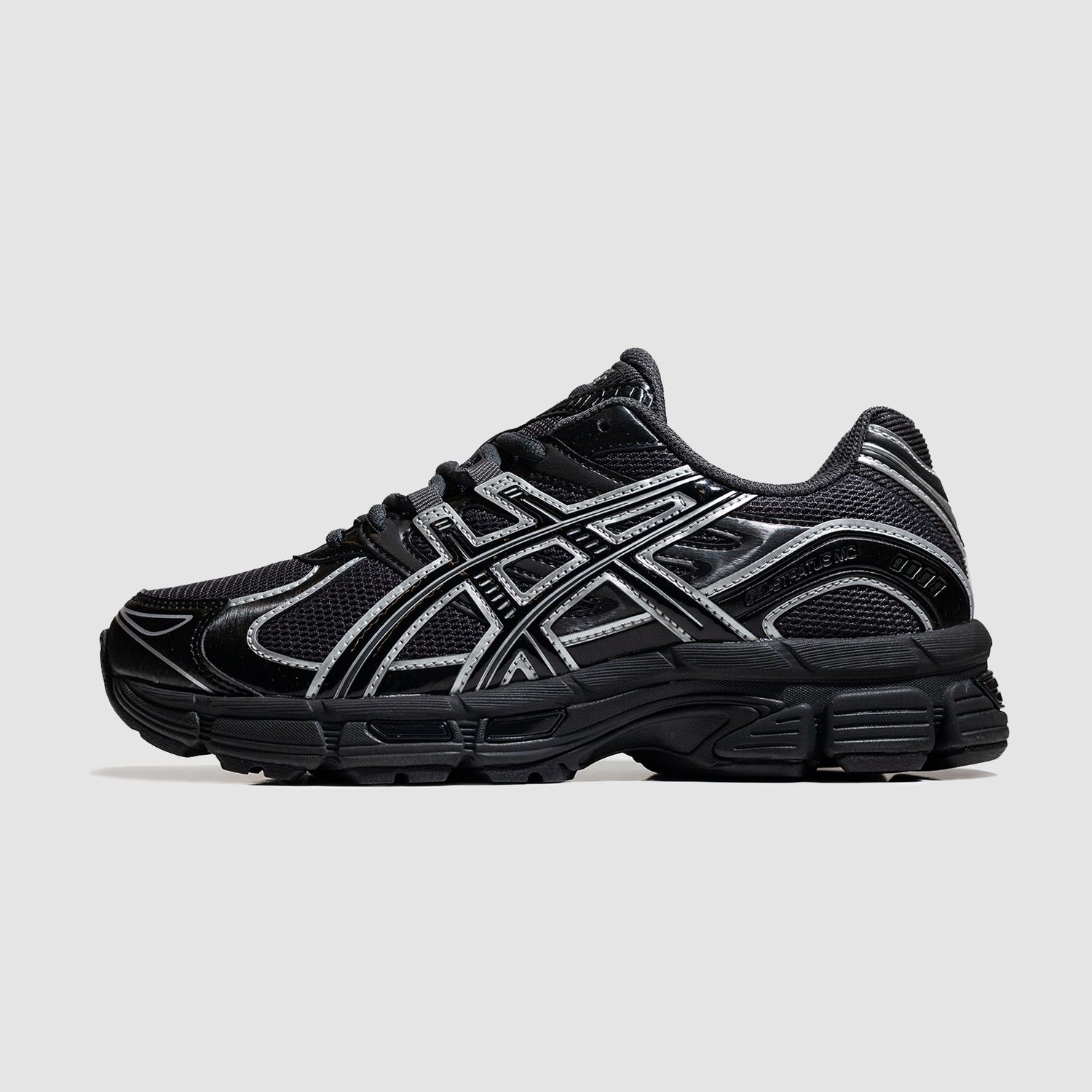 Gel-Stratus MC Graphite Grey/Black