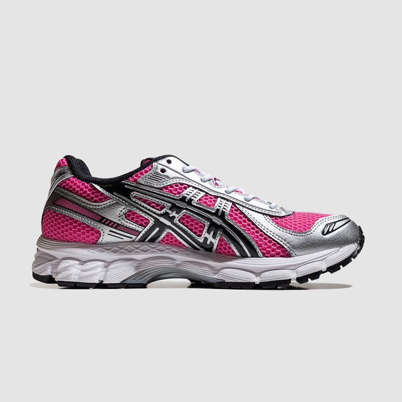Gel-Kayano 12.1 Dragon Fruit/Black