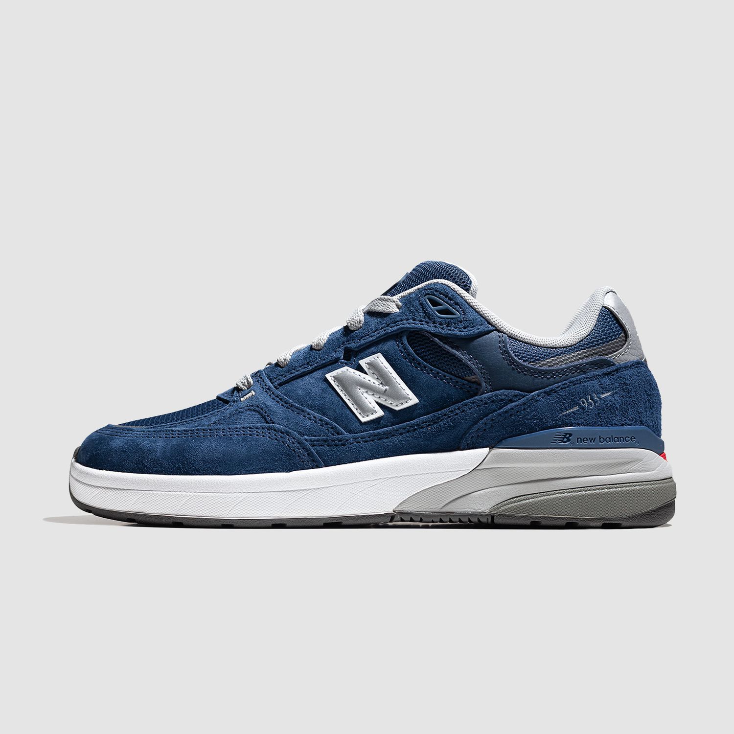 Andrew Reynolds 933 Blue/Grey