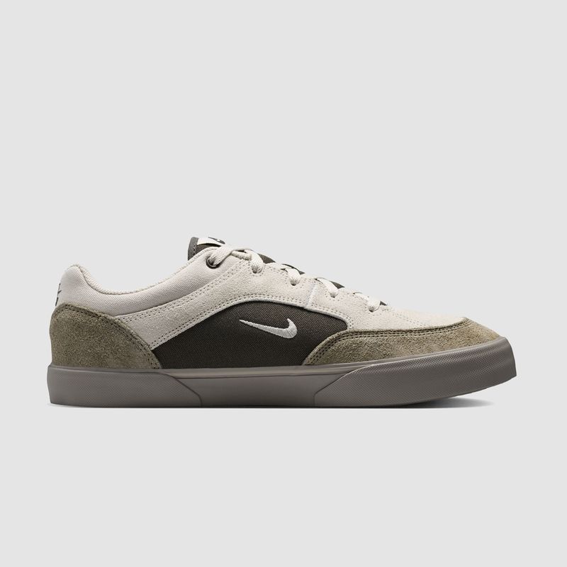 Malor Light Brown/Light Bone