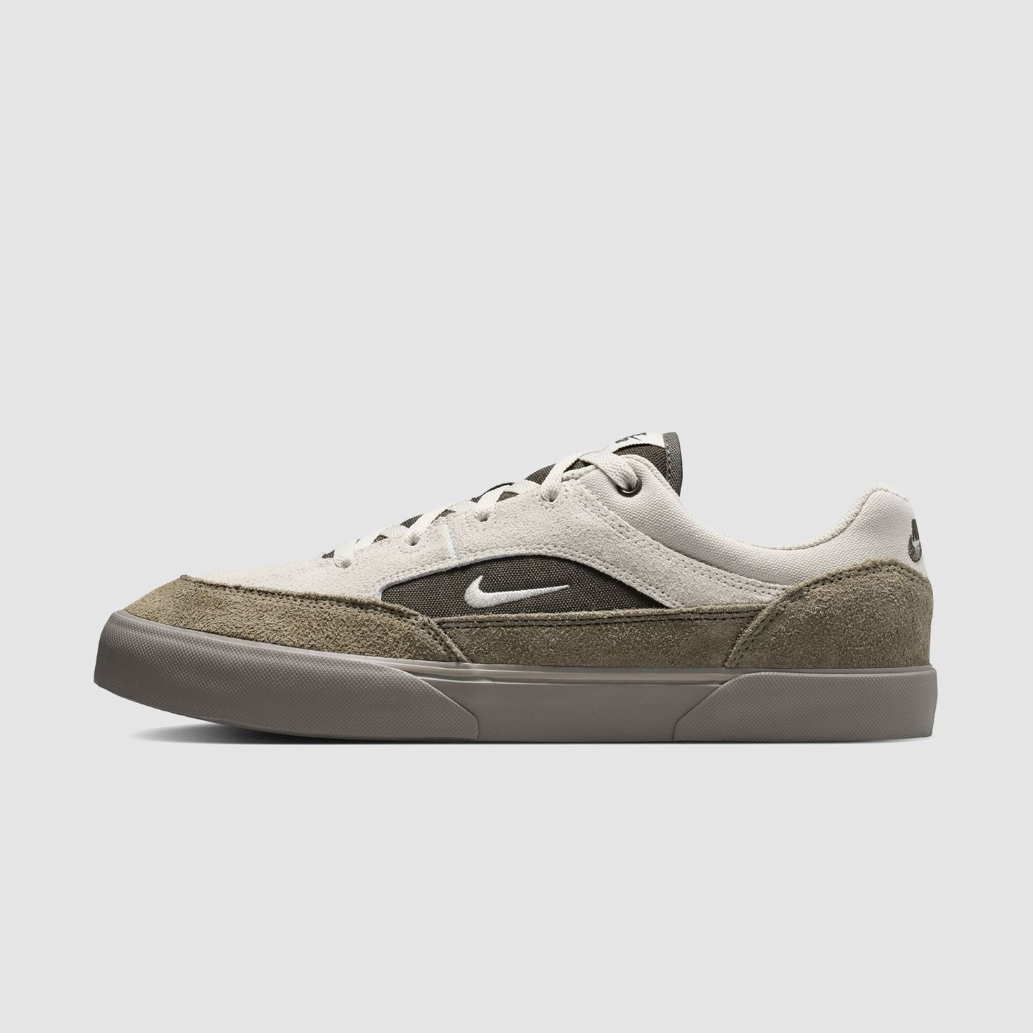 Malor Light Brown/Light Bone
