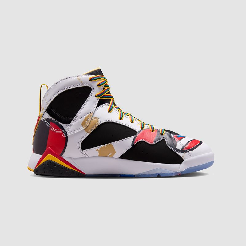 Air Jordan 7 'Miro'