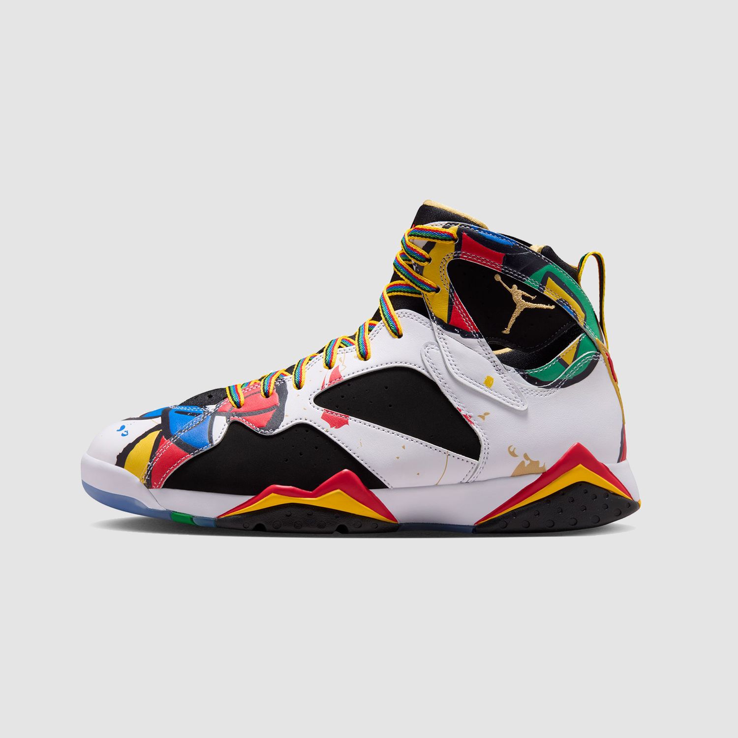 Air Jordan 7 'Miro'