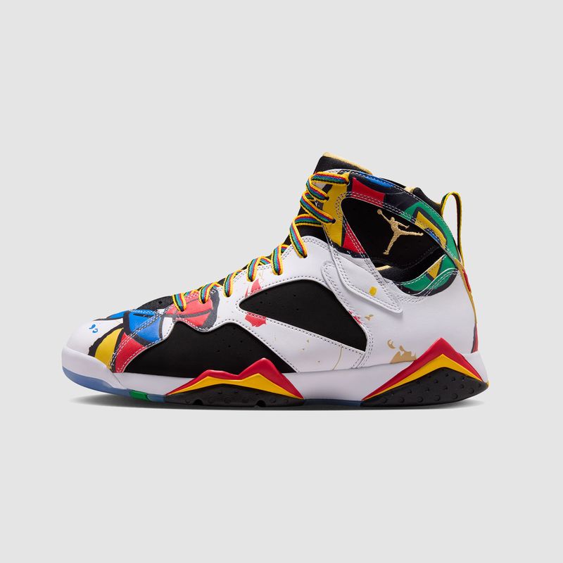 Air Jordan 7 'Miro'