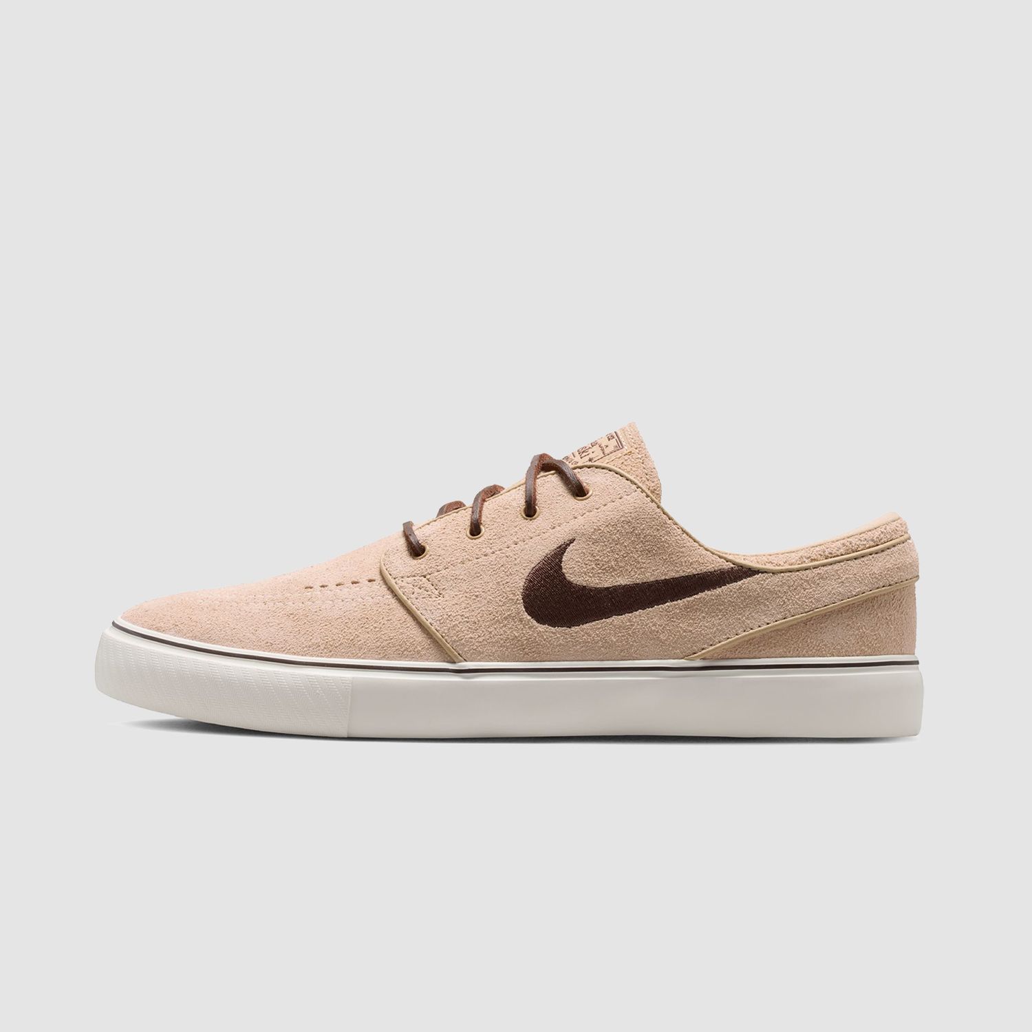 Janoski Zoom OG Line Chocolate Sail