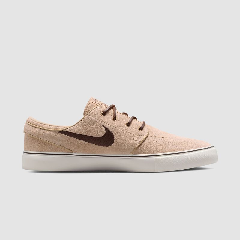 Janoski Zoom OG Line Chocolate Sail