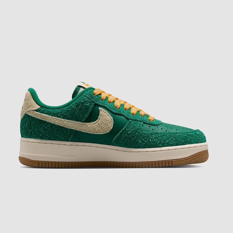 (W) Air Force 1 '07 'Game Day' Malachite/Coconut Milk