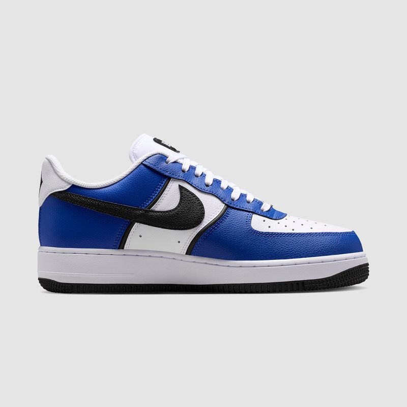 Air Force 1 '07 LV8 Old Royal/Black