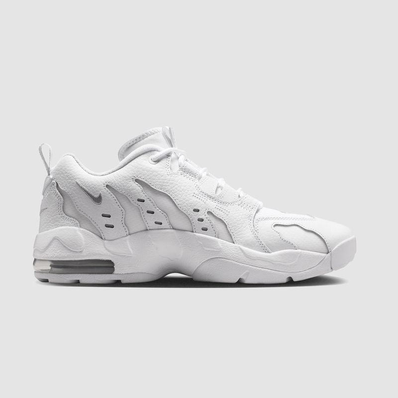 Air DT Max '96 Low White/Metallic Silver