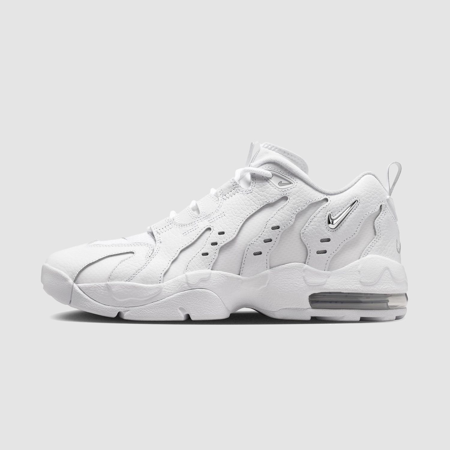 Air DT Max '96 Low White/Metallic Silver