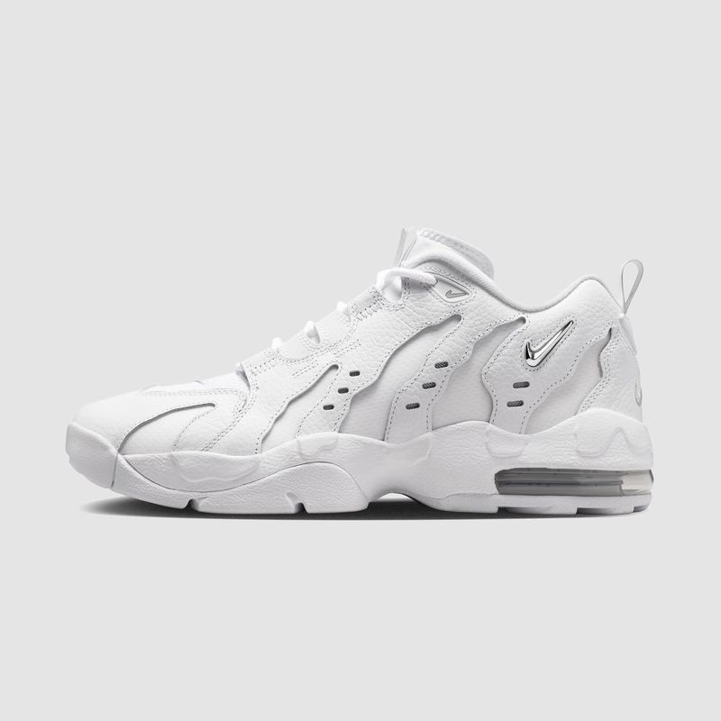 Air DT Max '96 Low White/Metallic Silver