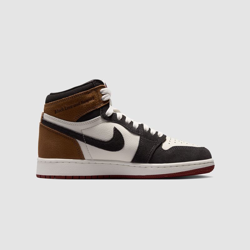 AJ1 High OG "Love Letter" (GS)