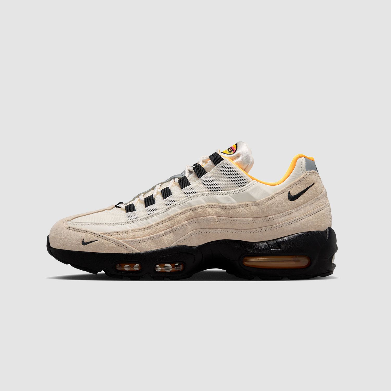 Air Max 95 'Club 58' Sail/Black