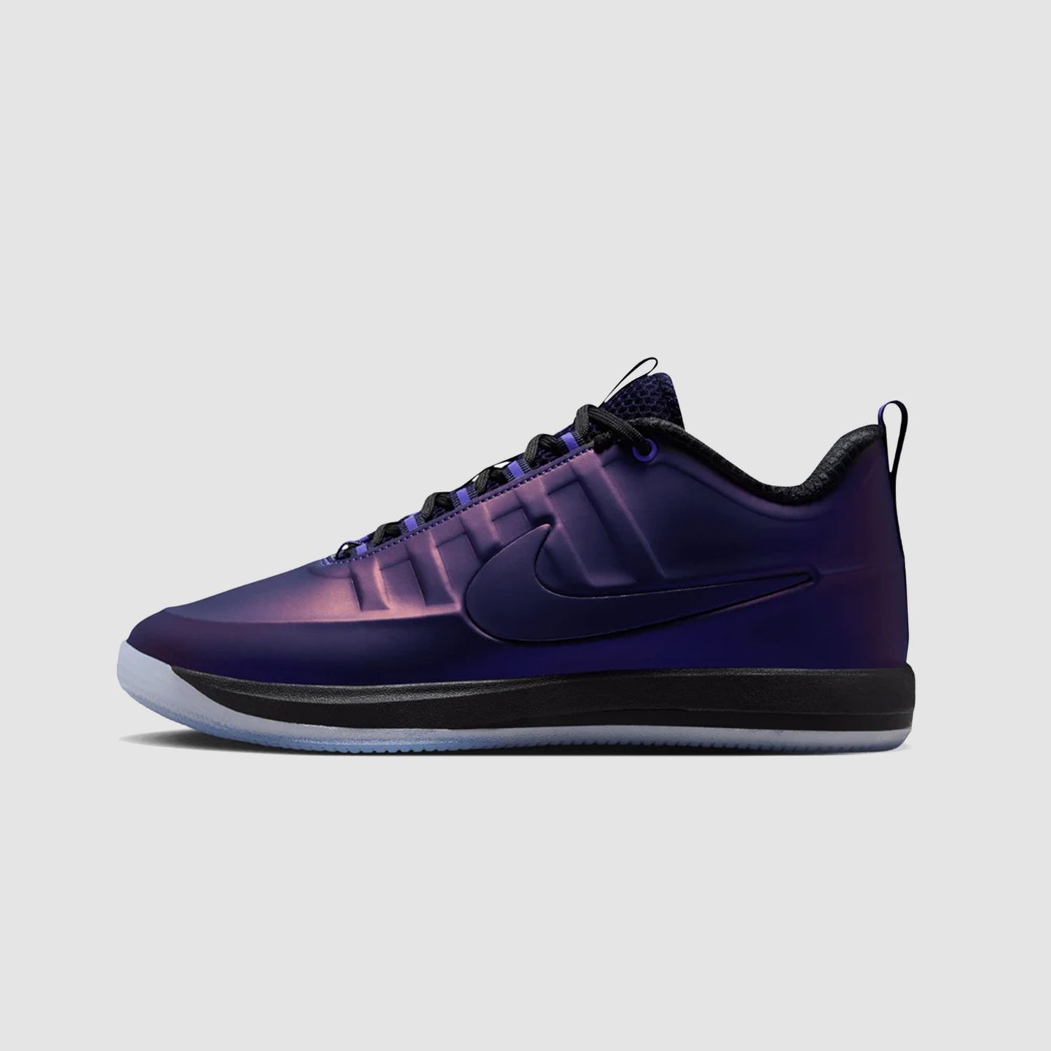Book 2 PRM Eggplant Foamposite