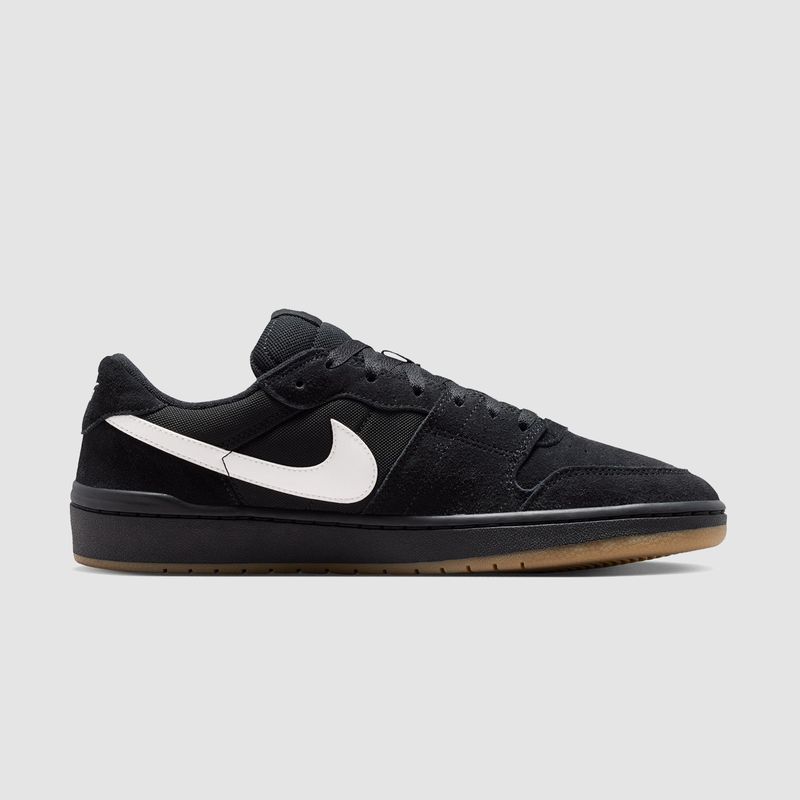 SB Code 58 Black/Summit White