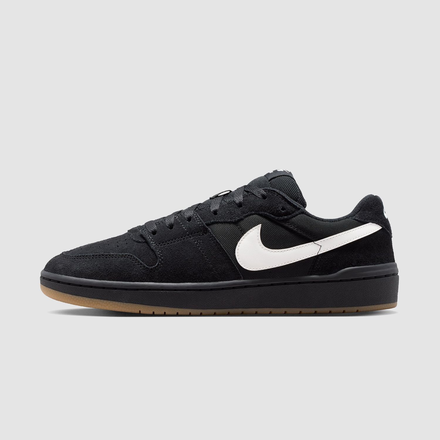 SB Code 58 Black/Summit White