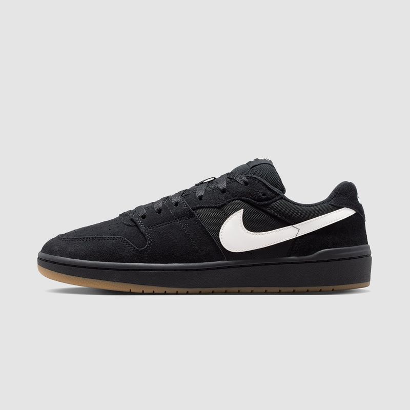 SB Code 58 Black/Summit White